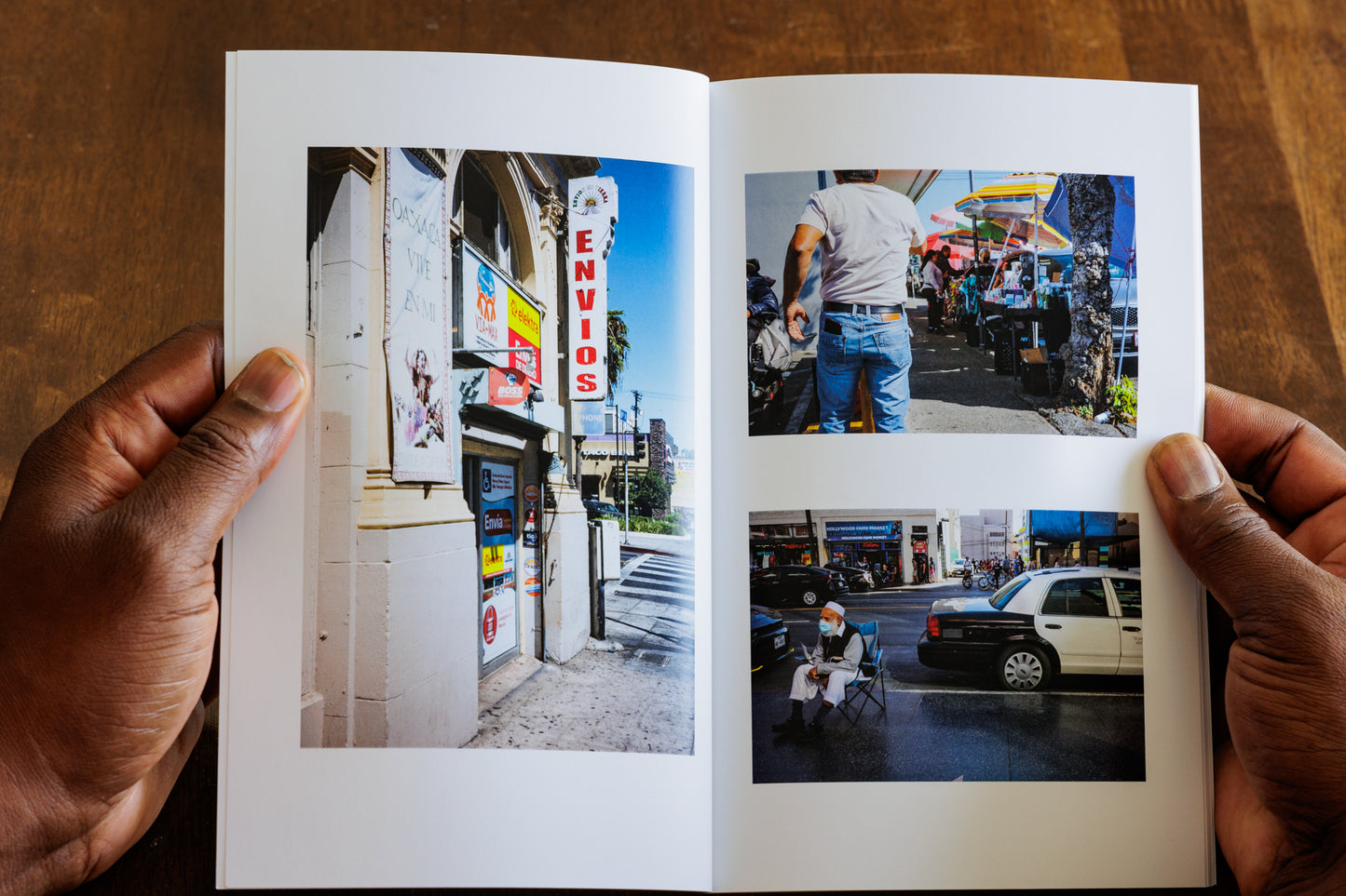 The Public Work 03