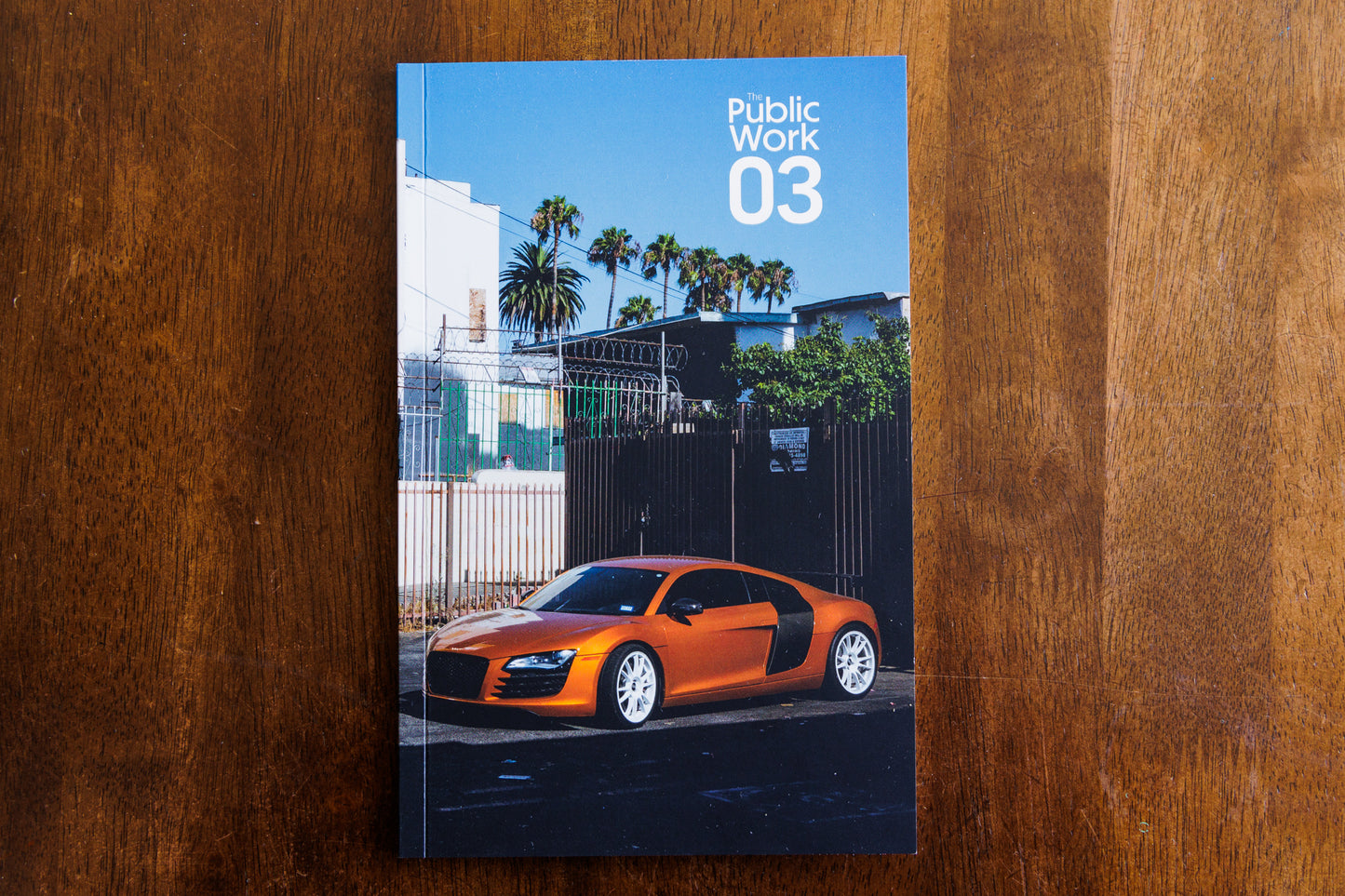 The Public Work 03