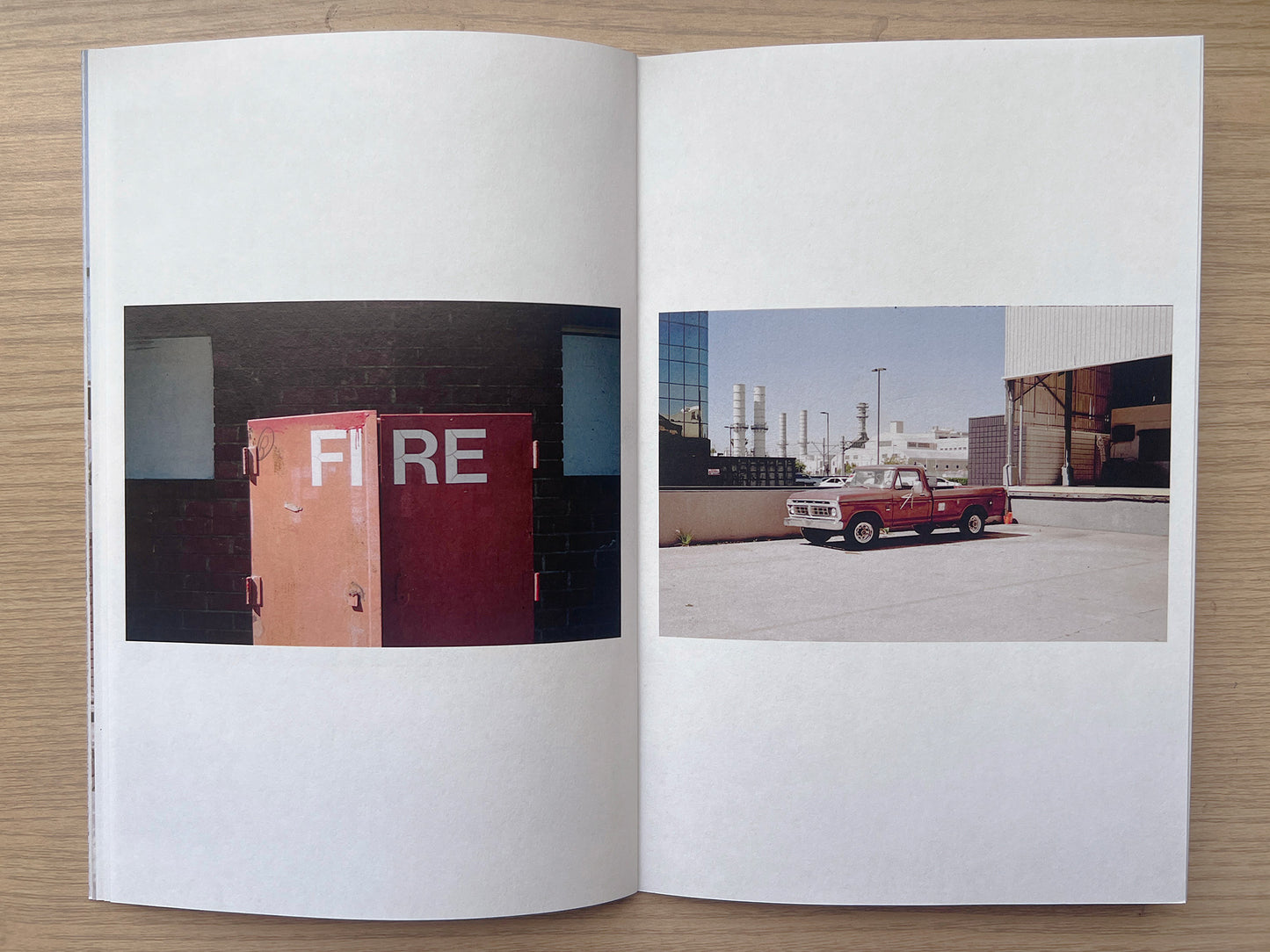 Archival Recordings Zine 04: Pasadena