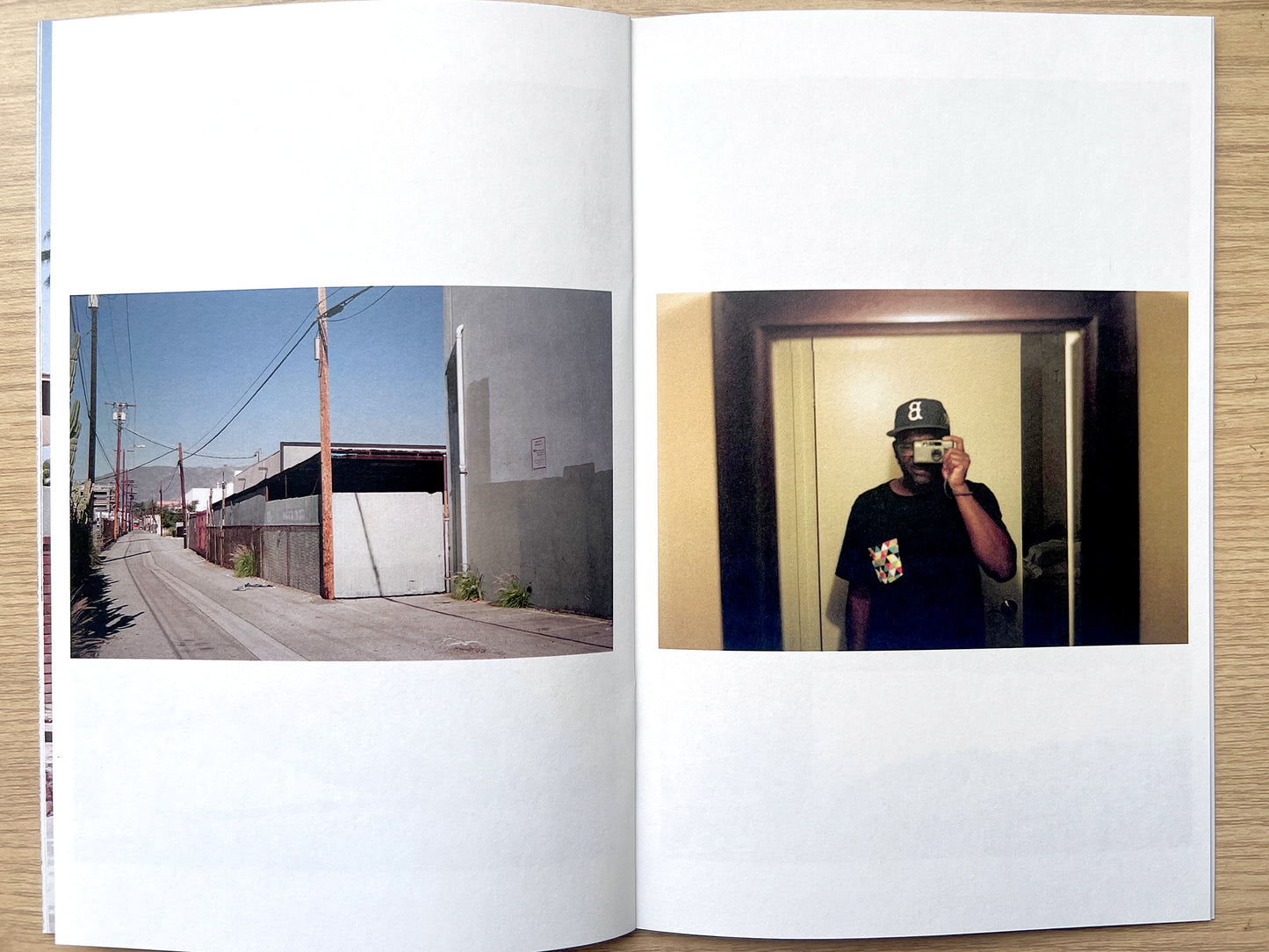 Archival Recordings Zine 04: Pasadena