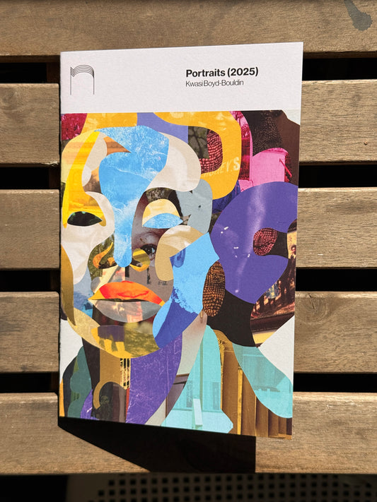 Portraits (2025)